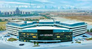 مستشفى فقيه الجامعى