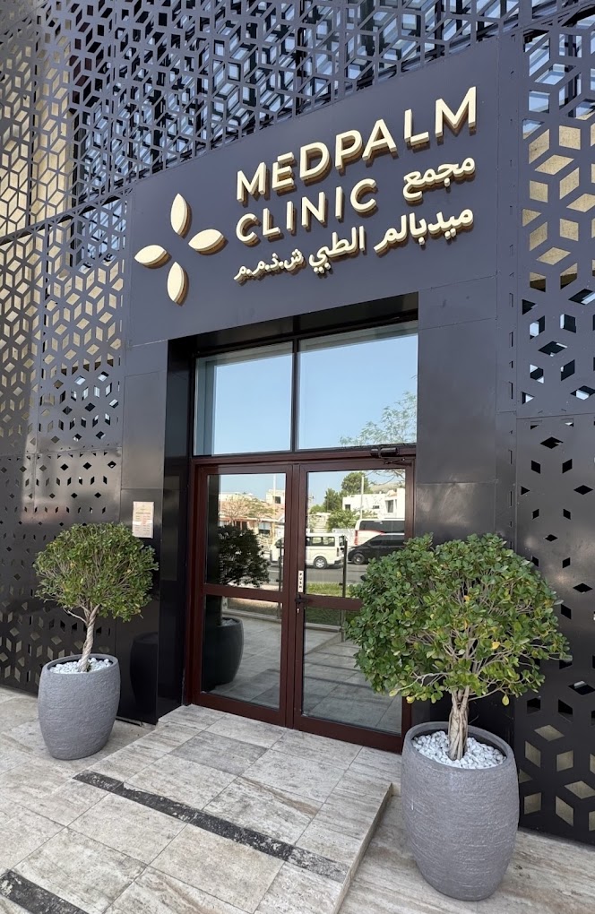 Medpalm Clinic