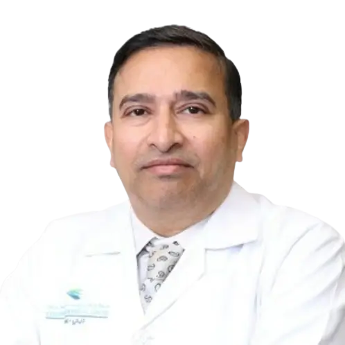Dr. Ravi Gutta
