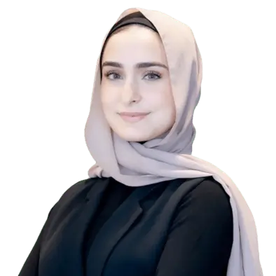 Ms. Sara Muwafi