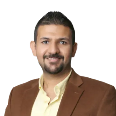 Mr. Abanoub Esknader