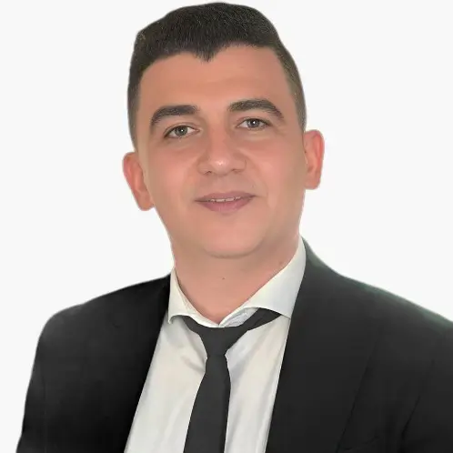 Dr. Abdelhakim Elganyni