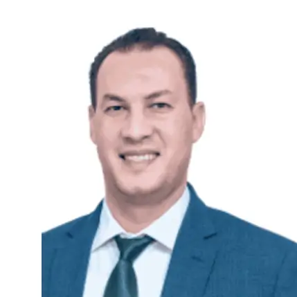 Dr. Abderezak Hadrouf