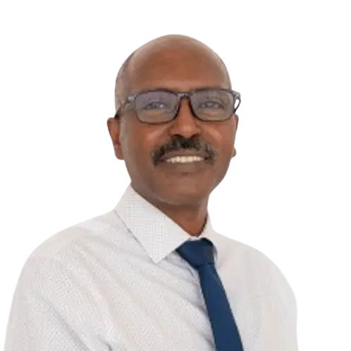 Dr. Abderrhaim Dabora