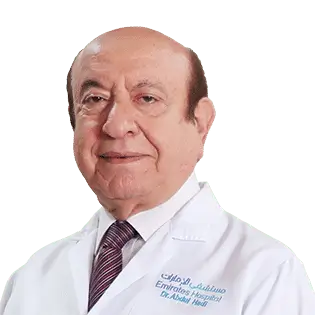 Dr. Abdul Hadi Al-Jassim