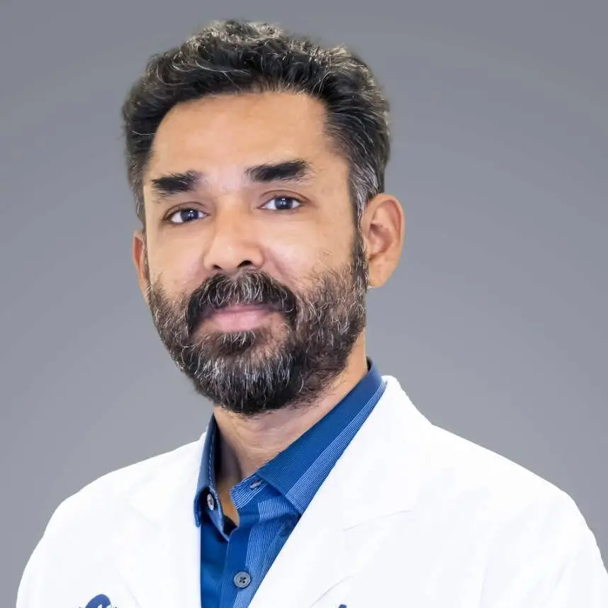 Dr. Abdul Hameed