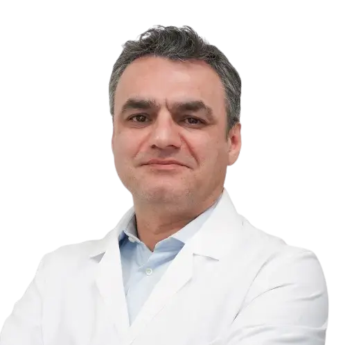 Dr. Abdul Kader Weiss