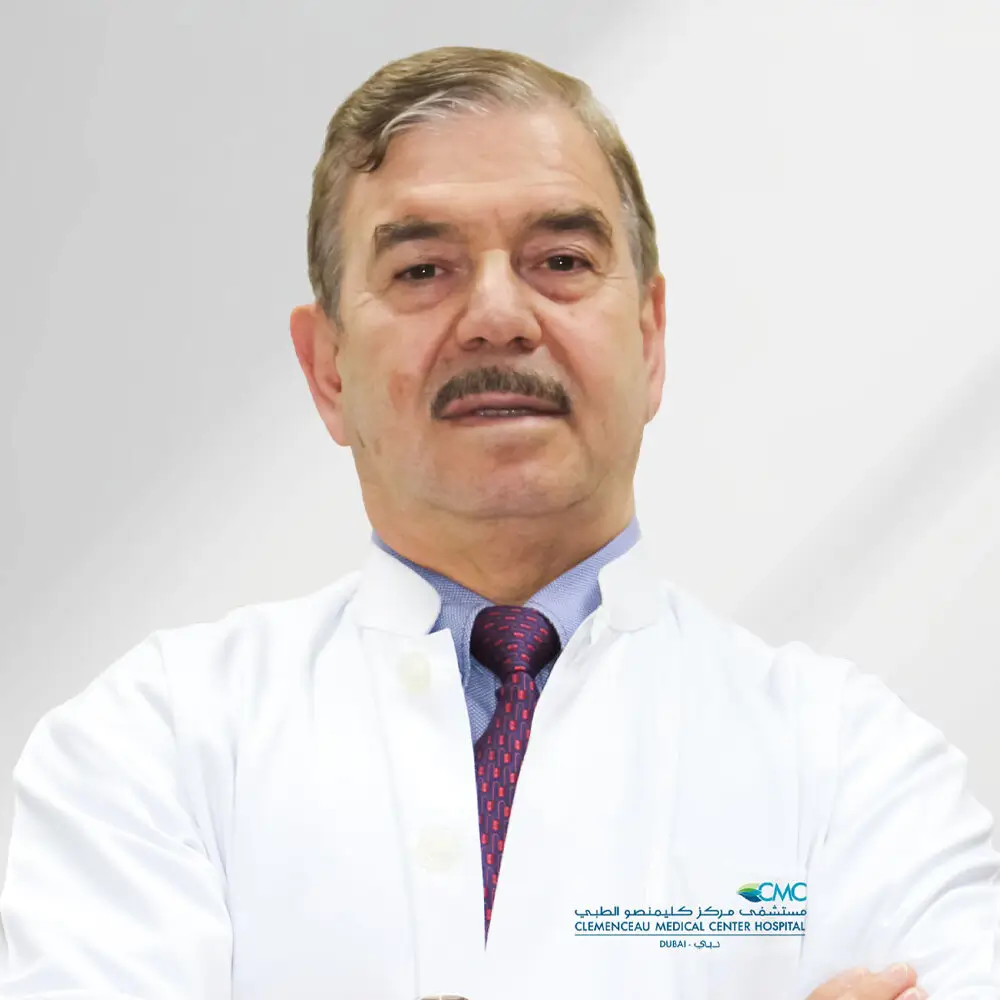 Prof. Abdul Karim Msaddi