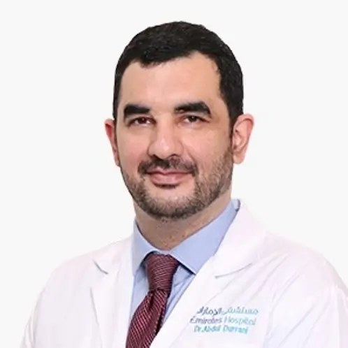 Dr. Abdul Munnon Durrani