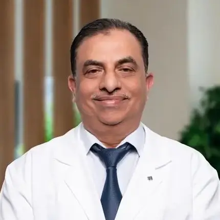 Dr. Abdul Raoof Thacharakkal