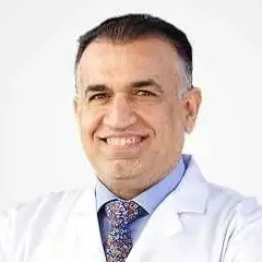 Dr. Abdulameer Majeed Abu Nailah