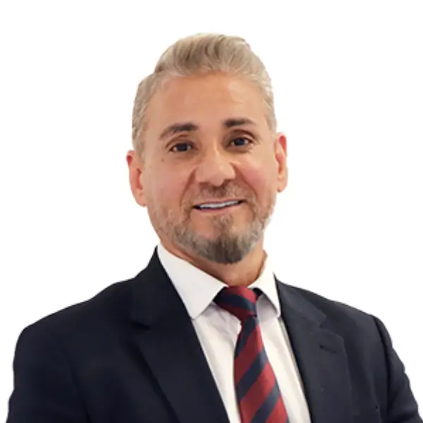 Dr. Abdulrahman Saadeddin