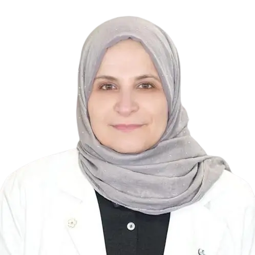 Dr. Abeer Ammar