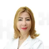 Dr. Abeer El Mohandes