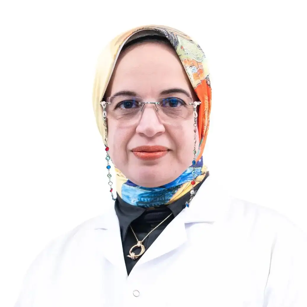 Dr. Abeer Saad Mohamed