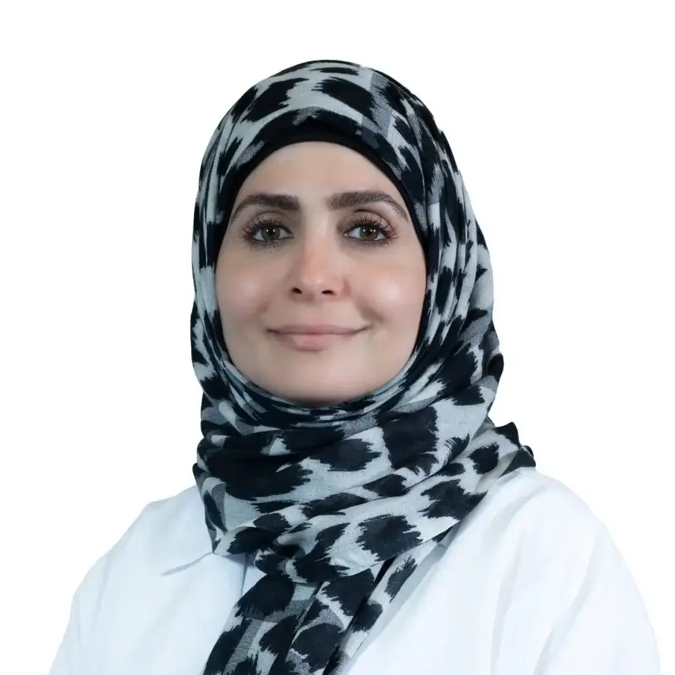 Dr. Abeer