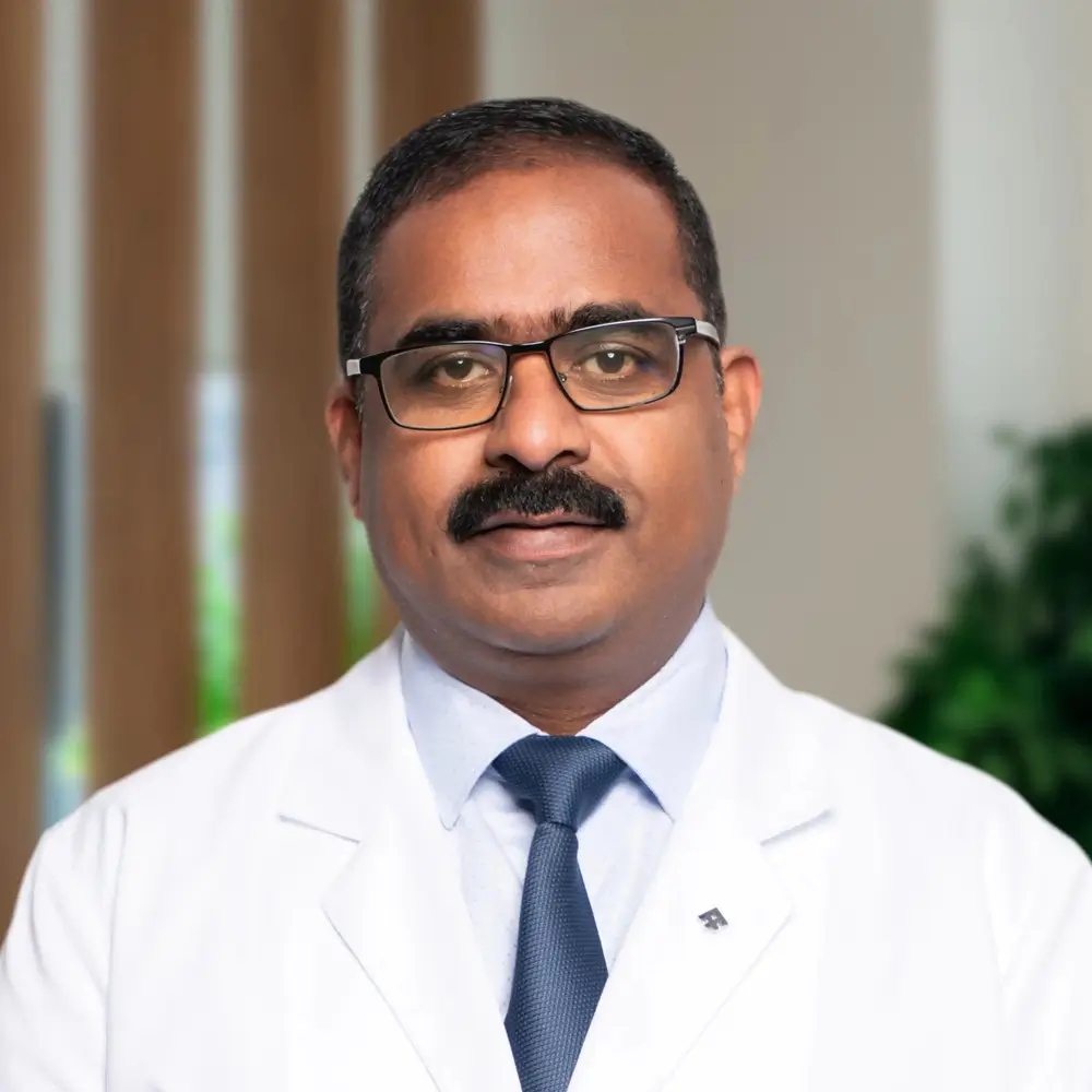 Dr. Abhay Vyankatrao Inamdar