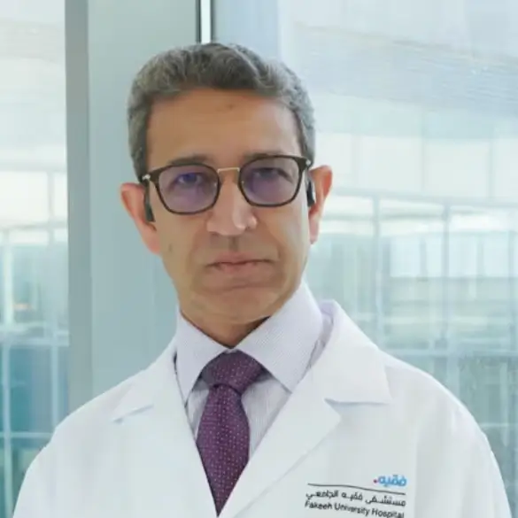 Dr. Abid Quddus Qazi