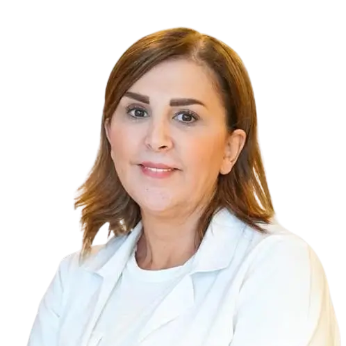 Dr. Adba Frangieh