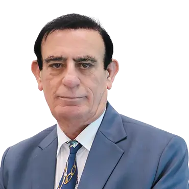 Dr. Adel Mahmoud Jibril