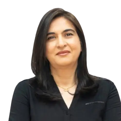 Dr. Afshan Shah