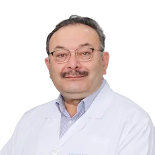Dr. Ahmad Bassel Chaykhouny