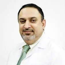 Dr. Ahmad Fakhri Alhimairi