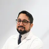 Dr. Ahmad Hammoud