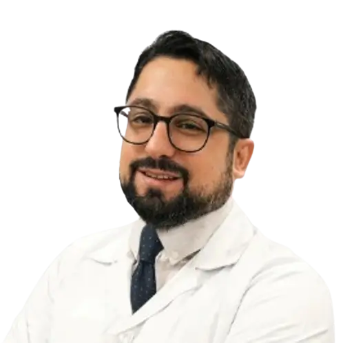 Dr. Ahmad Hammoud