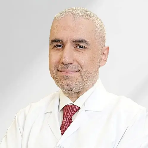 Dr. Ahmad Matar