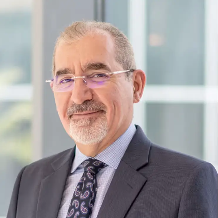 Dr. Ahmed Abdul Karim Hassoun