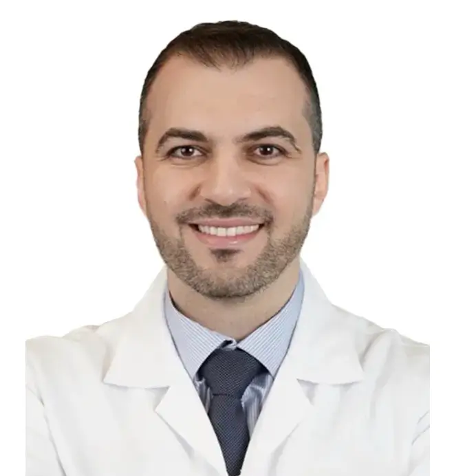 Prof. Dr. Ahmed Almousa