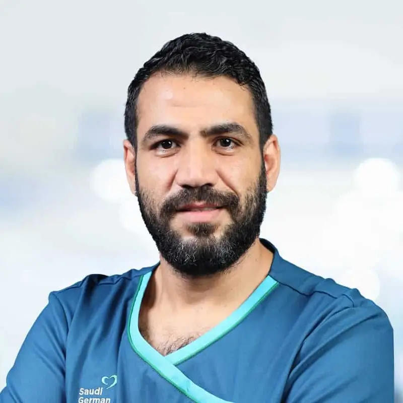 Dr. Ahmed Aly Elsayed