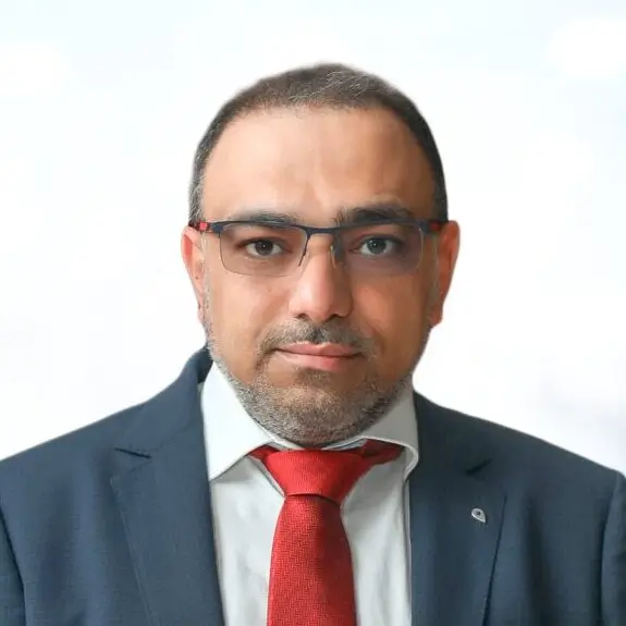 Dr. Ahmed Ezzat M Hassan