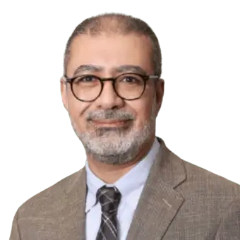 Dr. Ahmed Hassan