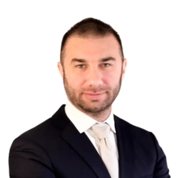 Dr. Ahmed Kamal Ahmed