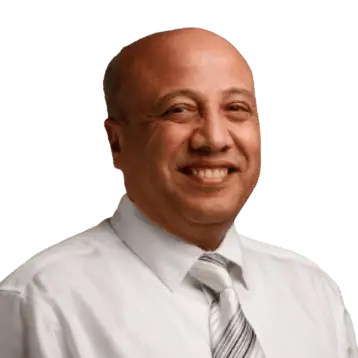 Dr. Ahmed Mahmoud Hady