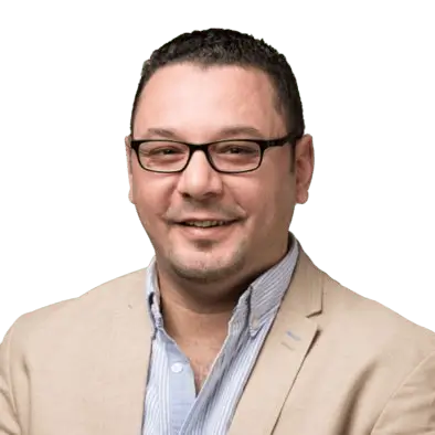 Dr. Ahmed Mohamed Abdelhameed