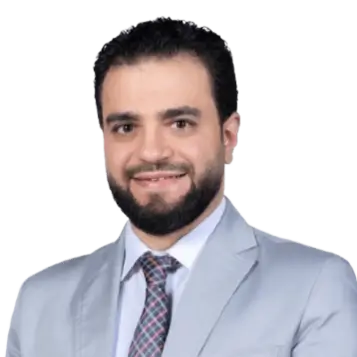 Dr. Ahmed Yosri Bondok