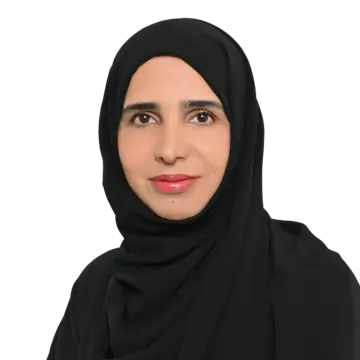 Dr. Aisha Salim Alzaabi