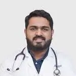 Dr. Ajas Chakiyanikunnel Haroon