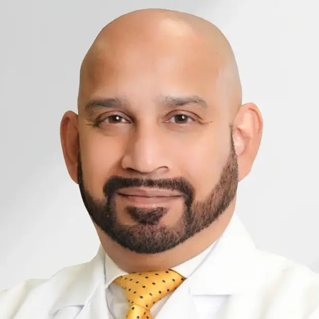 Dr. Ajith Goonetilleke