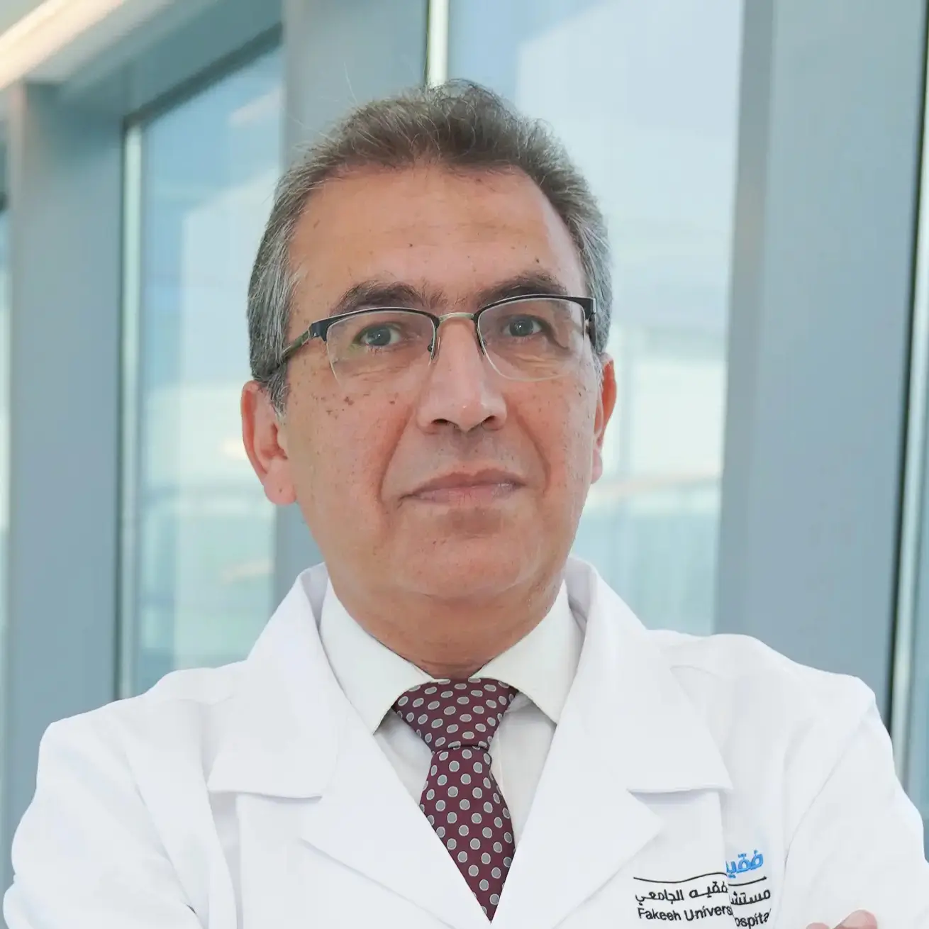 Dr. Alaa Eldin Gaafar