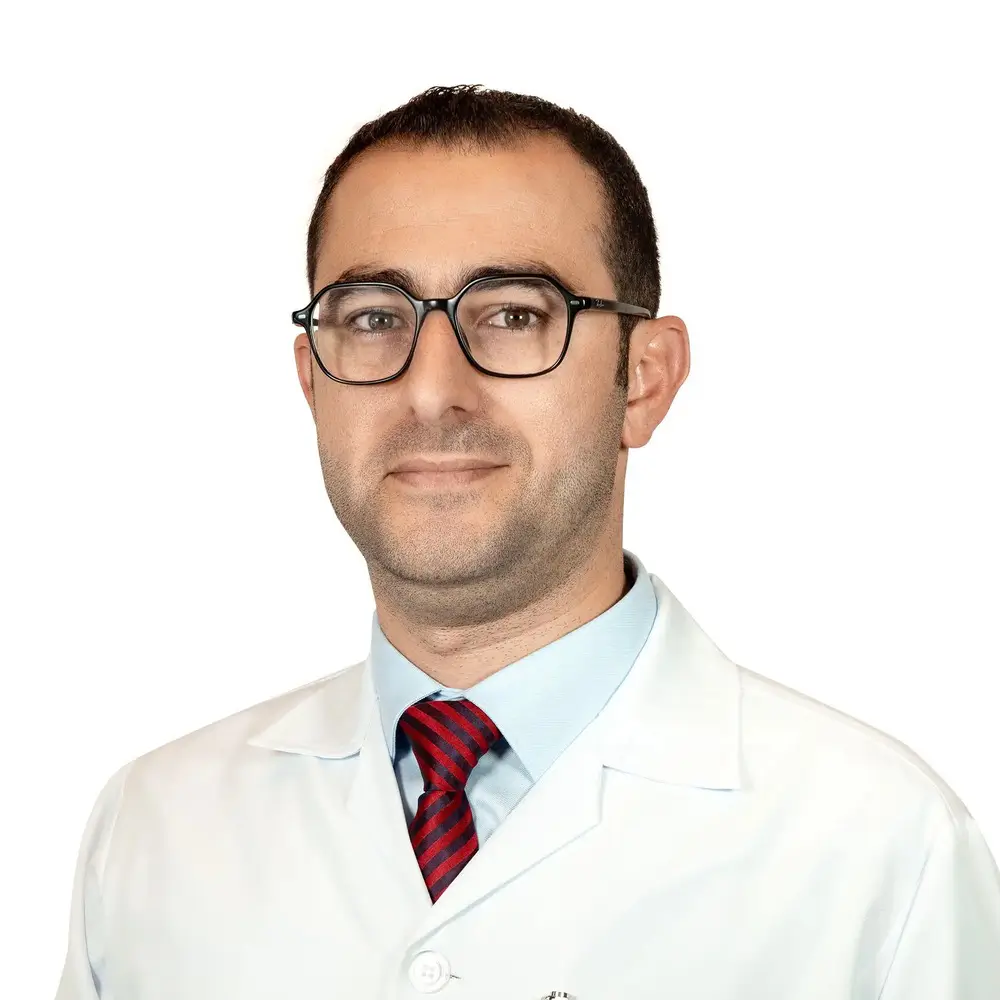 Dr. Alaa Shalla