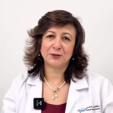 Dr. Alaa Younus Mohammed