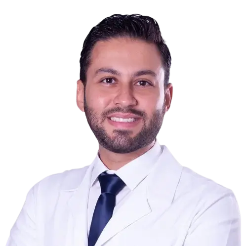 Dr. Alain Abdallah