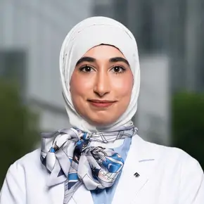 Dr. Alanoud Shatat