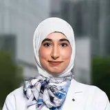Dr. Alanoud Shatat
