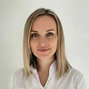 Dr. Albina Shangaraeva