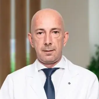 Dr. Aleksandar Miladinovic